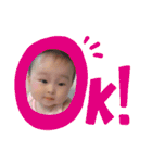 EnaTanSmile3（個別スタンプ：29）