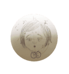 ポーン！（個別スタンプ：1）