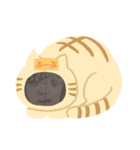 ポーン！（個別スタンプ：3）
