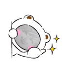 ポーン！（個別スタンプ：5）