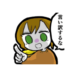 毒親（個別スタンプ：10）