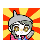 毒親（個別スタンプ：13）