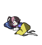 毒親（個別スタンプ：15）
