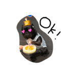 恋太郎ですッ（個別スタンプ：6）