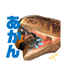 ともタロスタンプ（個別スタンプ：15）