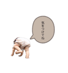 16 stamp.（個別スタンプ：11）