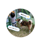 澪音Part2（個別スタンプ：8）