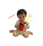 澪音Part2（個別スタンプ：15）