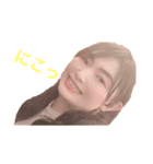 愛様すたんぷ（個別スタンプ：3）