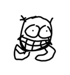 funny stomps（個別スタンプ：1）