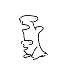 funny stomps（個別スタンプ：7）