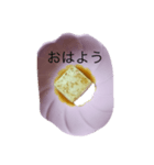 使える焼き豆腐 美味しいよ田中用スタンプ（個別スタンプ：1）