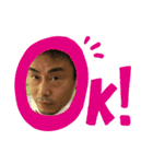 ずーくんの釣りスタンプ（個別スタンプ：2）