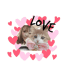 世界一かわいい赤ちゃんねこ2（個別スタンプ：26）