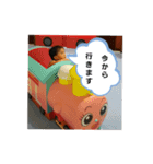 SKN SISTER2（個別スタンプ：4）
