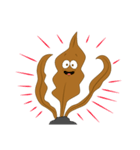 昆ブン太（個別スタンプ：3）
