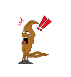 昆ブン太（個別スタンプ：5）
