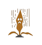 昆ブン太（個別スタンプ：6）