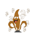 昆ブン太（個別スタンプ：14）