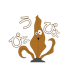 昆ブン太（個別スタンプ：17）