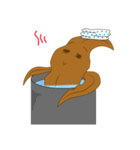 昆ブン太（個別スタンプ：20）
