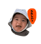 リツroom（個別スタンプ：7）