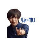 日常で使えるあずま語録5！（個別スタンプ：1）
