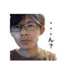 日常で使えるあずま語録5！（個別スタンプ：5）