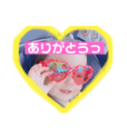 あいさつひまタンプ（個別スタンプ：5）