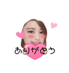H.K＆K.K（個別スタンプ：1）