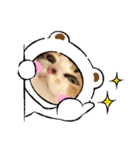 暑がり（個別スタンプ：9）