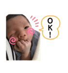 かわいいそうたろす（個別スタンプ：16）
