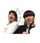 Musketeers！（個別スタンプ：11）