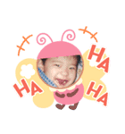 うーとくん（個別スタンプ：4）