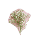 はな花はな（個別スタンプ：22）