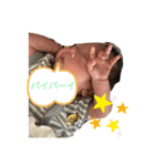 真輝くーん（個別スタンプ：15）