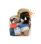 耀と愉快な仲間たち（個別スタンプ：5）