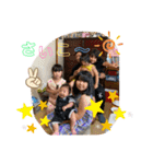 耀と愉快な仲間たち（個別スタンプ：10）