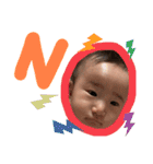双子のしずくとつむぎ（個別スタンプ：6）
