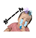 双子のしずくとつむぎ（個別スタンプ：10）