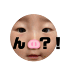 双子のしずくとつむぎ（個別スタンプ：15）