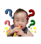 双子のしずくとつむぎ（個別スタンプ：17）