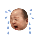 双子のしずくとつむぎ（個別スタンプ：21）