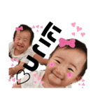 双子のしずくとつむぎ（個別スタンプ：32）