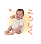 みやざわさんちの3きょうだい（個別スタンプ：13）