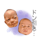みやざわさんちの3きょうだい（個別スタンプ：15）
