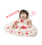 笑玲奈様（個別スタンプ：5）