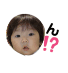 笑玲奈様（個別スタンプ：7）