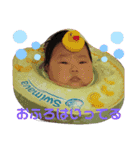 笑玲奈様（個別スタンプ：11）
