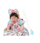 笑玲奈様（個別スタンプ：13）